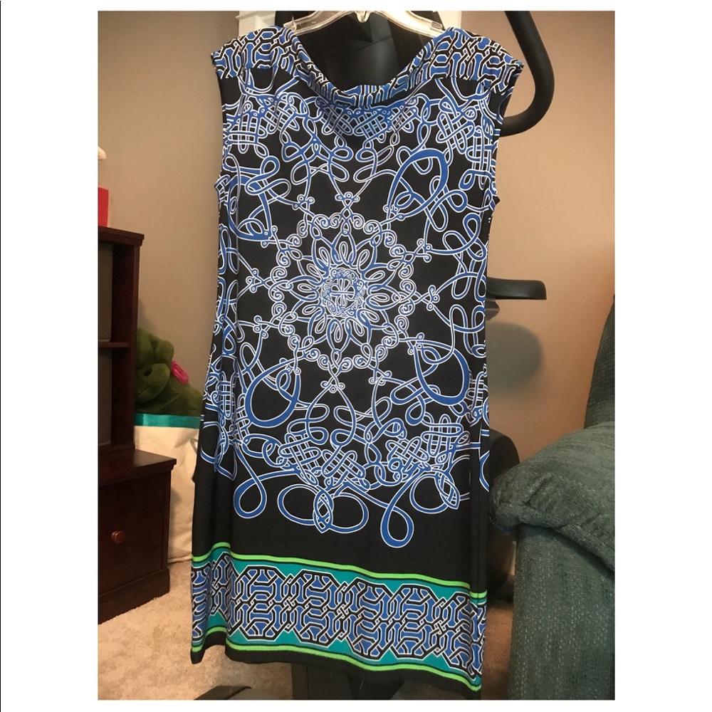 Saint Tropez West Dress